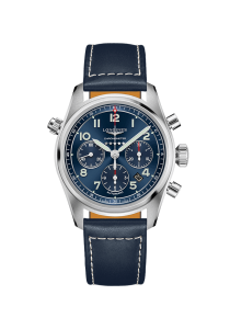 Longines Sport Avigation Longines Spirit L3.820.4.93.0 bei Juwelier Triebel in Bamberg