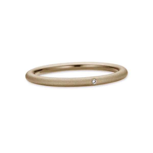 Niessing Aura Farbring Aura 6 Gold N281500 bei Juwelier Triebel in Bamberg