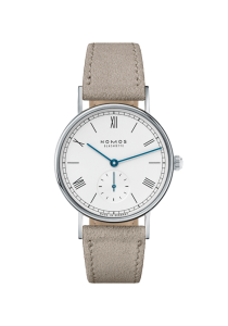 Nomos Glashütte Ludwig 33 244 bei Juwelier Triebel in Bamberg