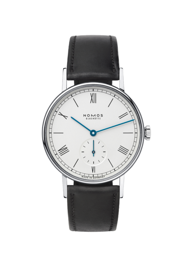 Nomos Glashütte Ludwig 35 205 bei Juwelier Triebel in Bamberg