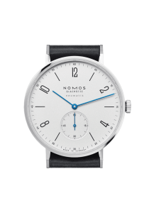 NOMOS Glashütte Tangente neomatik 39 140 bei Juwelier Triebel in Bamberg