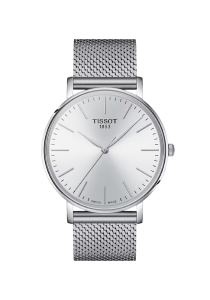 Tissot Everytime Everytime 40mm T143.410.11.011.00 bei Juwelier Triebel in Bamberg