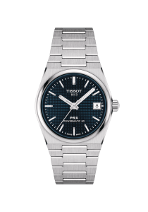 Tissot PRX Powermatic 80 35mm T137.207.11.041.00 bei Juwelier Triebel in Bamberg