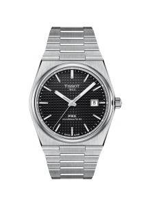 Tissot T-Classic PRX Powermatic 80 T137.407.11.051.00 bei Juwelier Triebel in Bamberg