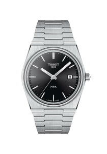 Tissot T-Classic PRX T137.410.11.051.00 bei Juwelier Triebel in Bamberg