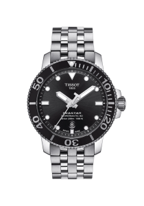 Tissot T-Sport Seastar 1000 Powermatic 80 T120.407.11.051.00 bei Juwelier Triebel in Bamberg