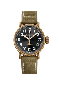 Zenith Pilot Type 20 Extra Special 29.1940.679/21.C800 bei Juwelier Triebel in Bamberg