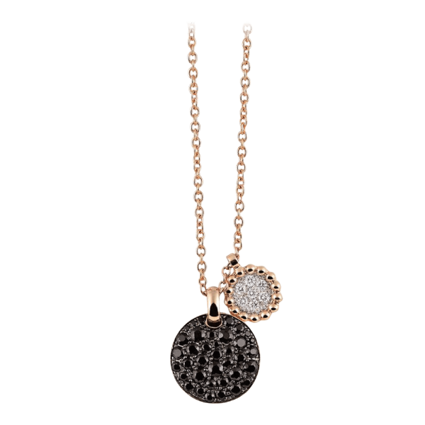 Al Coro Collier Palladio C275BSR bei Juwelier Triebel in Bamberg