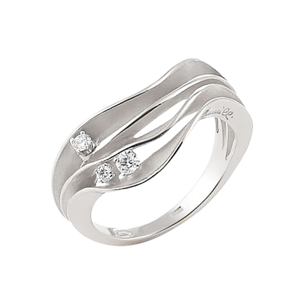 Annamaria Camilli Dune Ring Dune GAN1913W bei Juwelier Triebel in Bamberg