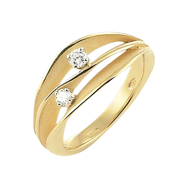 Annamaria Cammilli Dune Ring Dune GAN1941U bei Juwelier Triebel in Bamberg