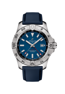 Breitling Avenger Avenger Automatic GMT 44 A32320101C1X1 bei Juwelier Triebel in Bamberg