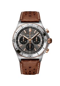 Breitling Chronomat Chronomat B01 42 Triumph TB0134101M1X1 bei Juwelier Triebel in Bamberg