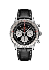 Breitling Navitimer Navitimer B01 Chronograph 43 AB0138211B1P1 bei Juwelier Triebel in Bamberg