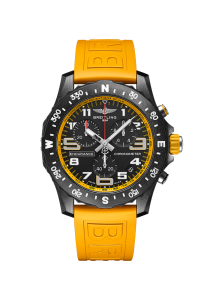 Breitling Professional Endurance Pro Endurance Pro X82310A41B1S1 gelb bei Juwelier Triebel in Bamberg