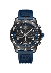 Breitling Professional Endurance Pro Endurance Pro X82310D51B1S1 blau bei Juwelier Triebel in Bamberg