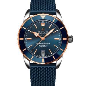 Breitling Superocean Heritage Superocean Heritage B20 Automatic 42 UB2010161C1S1 bei Juwelier Triebel in Bamberg