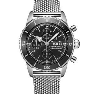 Breitling Superocean Heritage Superocean Heritage Chronograph 44 A13313121B1A1 bei Juwelier Triebel in Bamberg