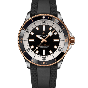 Breitling Superocean Superocean Automatic 42 U17375211B1S1 bei Juwelier Triebel in Bamberg