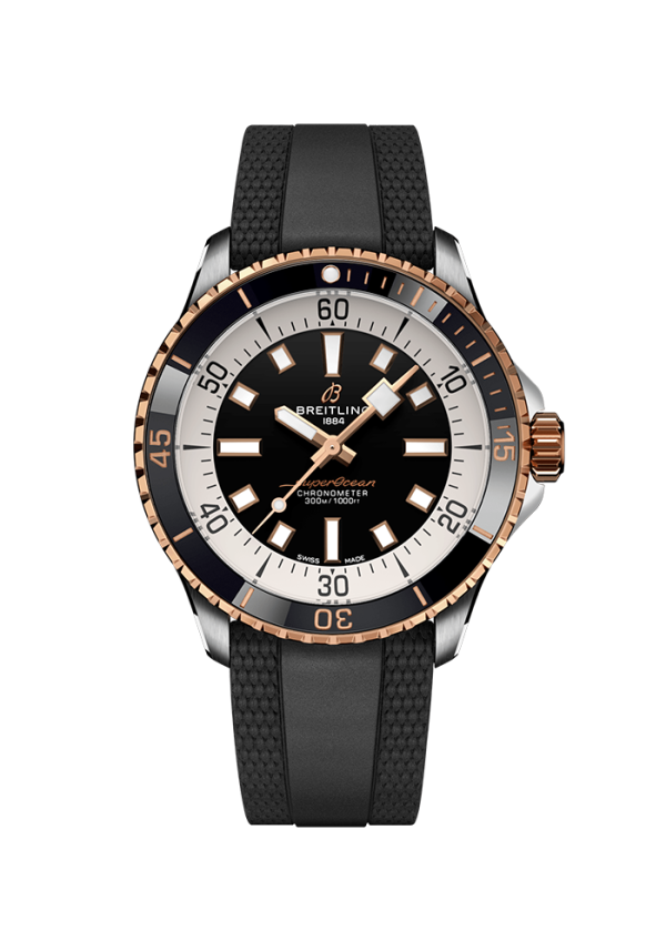 Breitling Superocean Superocean Automatic 42 U17375211B1S1 bei Juwelier Triebel in Bamberg