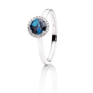 Capolavoro The Colour Collection Ring Espressivo RI8LT2395-M bei Juwelier Triebel in Bamberg