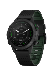 Garmin MARQ® Golfer (Gen 2) Carbon Edition 010-02722-21 bei Juwelier Triebel in Bamberg