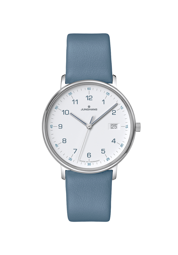 Junghans Junghans FORM FORM Damen 047/4456.00 bei Juwelier Triebel in Bamberg