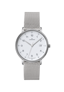 Junghans Junghans FORM FORM Damen 047/4457.44 bei Juwelier Triebel in Bamberg