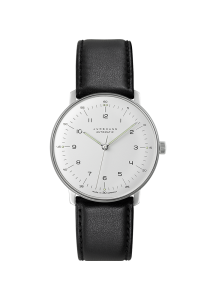 Junghans Junghans Max Bill max bill Automatic 027/3500.02 bei Juwelier Triebel in Bamberg