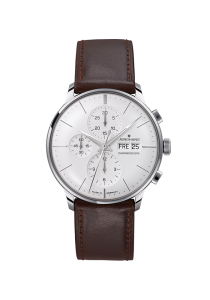 Junghans Junghans Meister Meister Chronoscope 027/4120.02 bei Juwelier Triebel in Bamberg