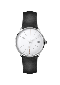 Junghans Junghans Meister Meister fein Kleine Automatic 027/4230.00 bei Juwelier Triebel in Bamberg