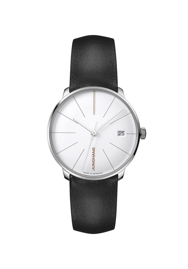 Junghans Junghans Meister Meister fein Kleine Automatic 027/4230.00 bei Juwelier Triebel in Bamberg