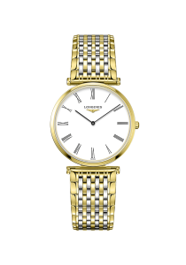 Longines Classic Elegance La Grande Classique de Longines L4.709.2.21.7 bei Juwelier Triebel in Bamberg