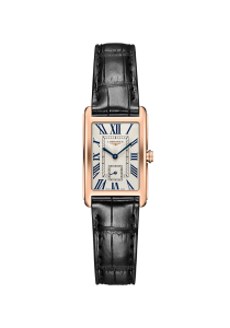 Longines Classic Elegance Longines DolceVita Longines DolceVita L5.255.8.71.0 bei Juwelier Triebel in Bamberg