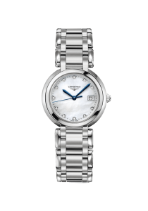 Longines Classic Elegance Longines PrimaLuna L8.112.4.87.6 bei Juwelier Triebel in Bamberg