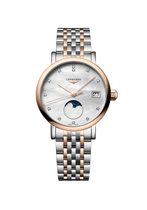 Longines Classic Uhrmachertradition The Longines Elegant Collection L4.330.5.87.7 bei Juwelier Triebel in Bamberg