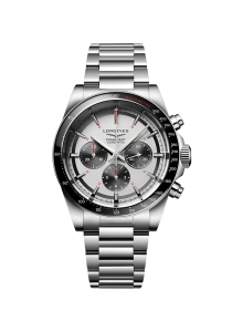 Longines Sport Performance Conquest L3.835.4.72.6 bei Juwelier Triebel in Bamberg