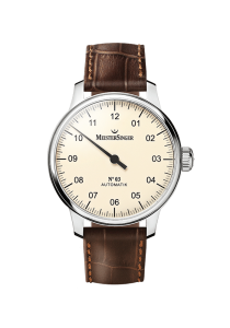 MeisterSinger No.03 Elfenbein AM903 bei Juwelier Triebel in Bamberg