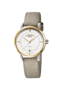 Mühle Glashütte Teutonia Teutonia IV Lady M1-44-51-LB-V-VII bei Juwelier Triebel in Bamberg