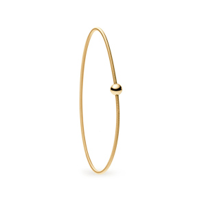 Niessing Colette Armreif 1-fach Classic Yellow N273901-KU bei Juwelier Triebel in Bamberg