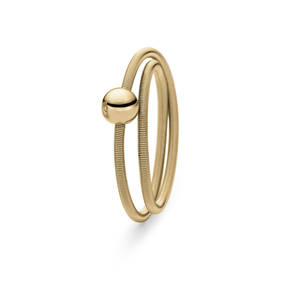 Niessing Colette Ring 2-fach Classic Yellow N281522 bei Juwelier Triebel in Bamberg