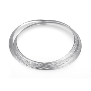 Niessing Mirage Collier Platinum N363015 bei Juwelier Triebel in Bamberg