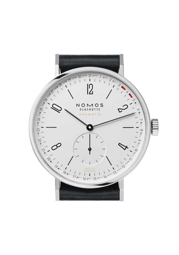 NOMOS Glashütte Tangente neomatik 41 Update 180 bei Juwelier Triebel in Bamberg