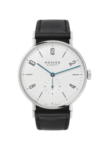 Nomos Glashütte Tangente Tangente 38 164 bei Juwelier Triebel in Bamberg