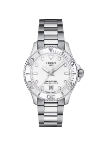 Tissot Seastar 1000 36mm T120.210.11.011.00 bei Juwelier Triebel in Bamberg