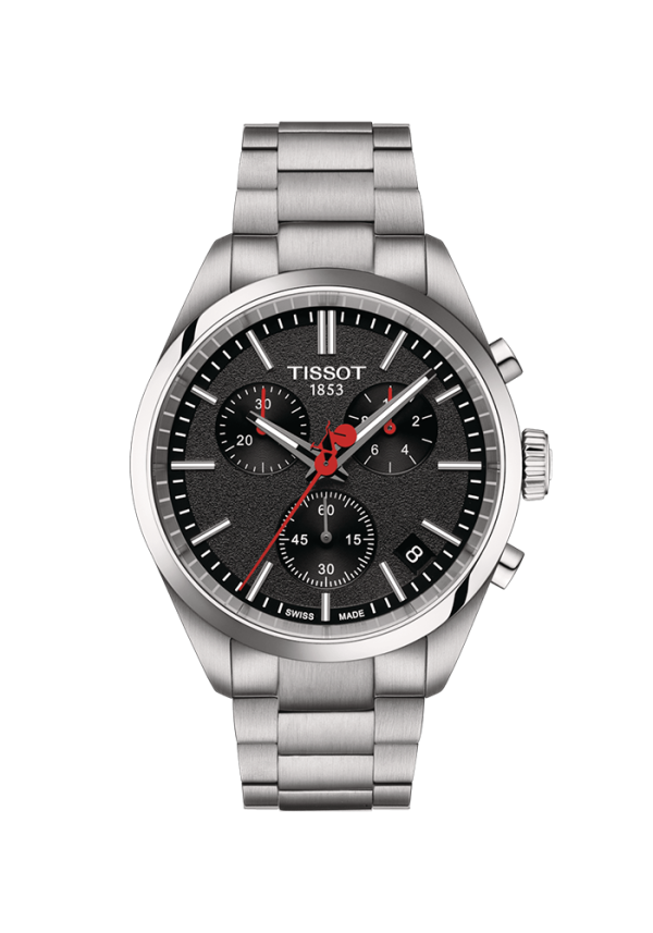 Tissot Special Collections PR 100 Vuelta T150.417.11.051.01 bei Juwelier Triebel in Bamberg