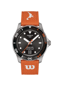 Tissot Special Collections Seastar Wilson WNBA T120.807.17.051.00 bei Juwelier Triebel in Bamberg