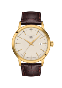 Tissot T-Classic Classic Dream T129.410.36.261.00 bei Juwelier Triebel in Bamberg