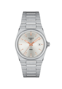 Tissot T-Classic PRX 35mm T137.210.11.031.00 bei Juwelier Triebel in Bamberg