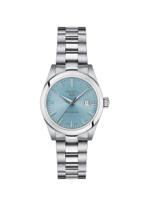 Tissot T-Classic T-My Lady Automatic T132.007.11.351.00 bei Juwelier Triebel in Bamberg