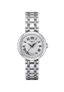 Tissot T-Lady Bellissima Small Lady T126.010.11.013.00 bei Juwelier Triebel in Bamberg